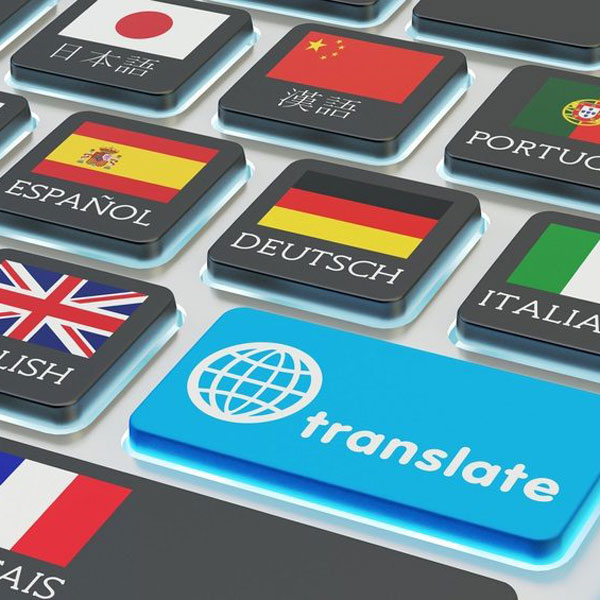 Translation Transcreation Services For Elearning Multimedia